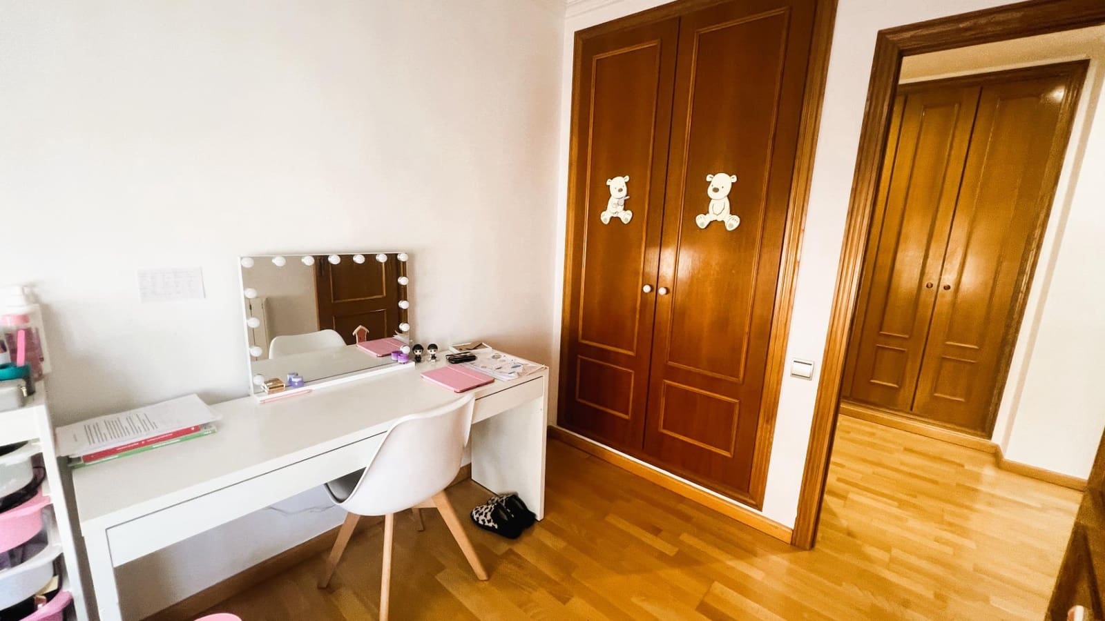 3 soveværelse Lejlighed til salg i Castello de la Plana - € 250.000 (Ref: 9548354)