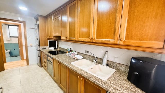 3 sypialnia Mieszkanie na sprzedaż w Castelló de la Plana - 250 000 € (Ref: 9548354)