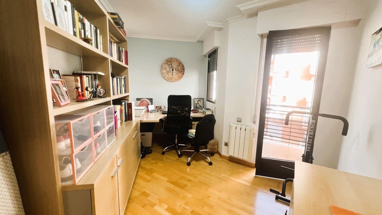 3 soveværelse Lejlighed til salg i Castello de la Plana - € 250.000 (Ref: 9548354)