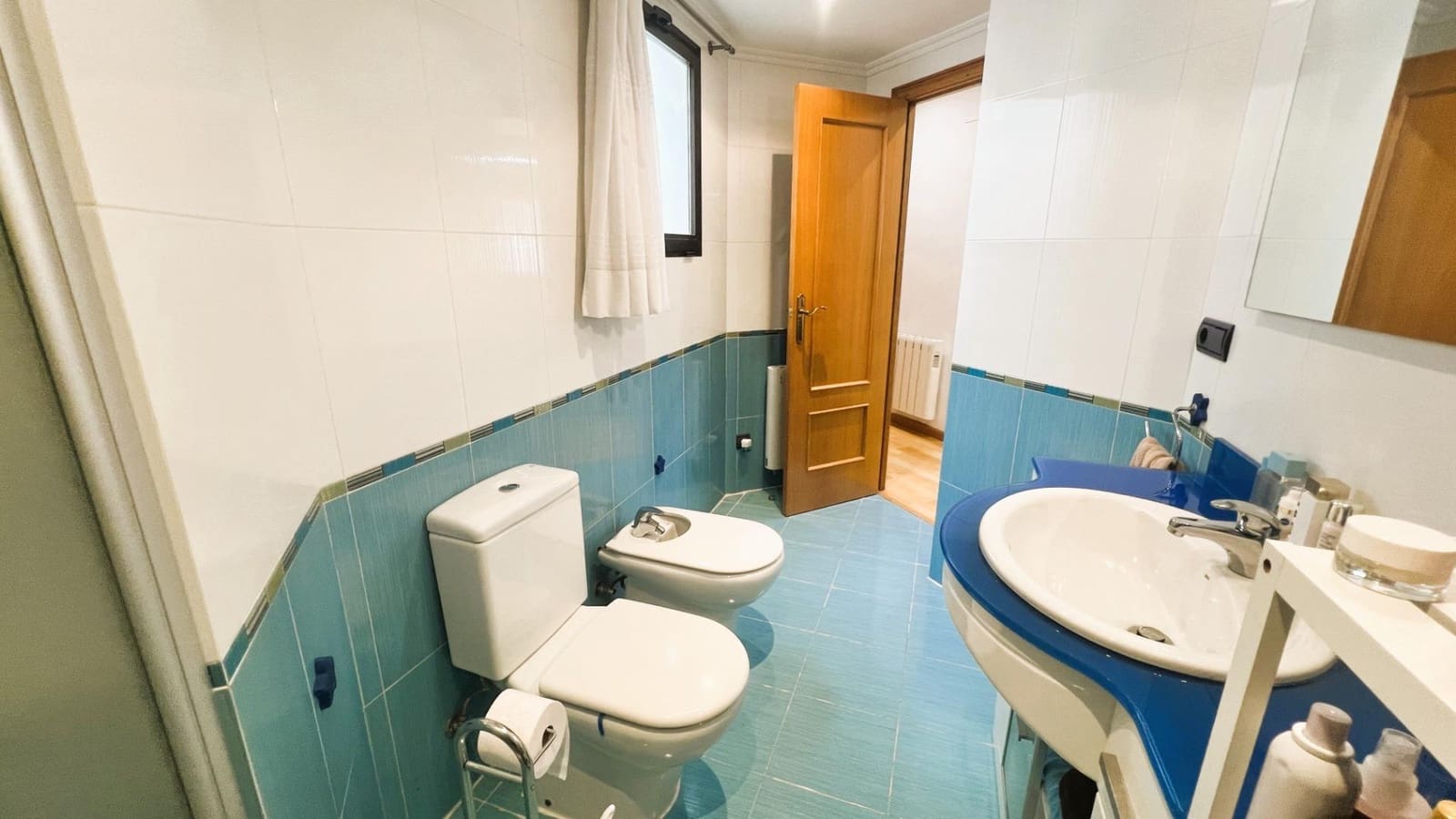 3 soveværelse Lejlighed til salg i Castello de la Plana - € 250.000 (Ref: 9548354)