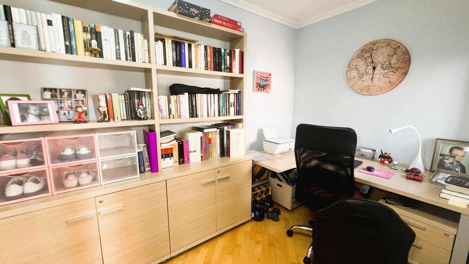 3 soveværelse Lejlighed til salg i Castello de la Plana - € 250.000 (Ref: 9548354)