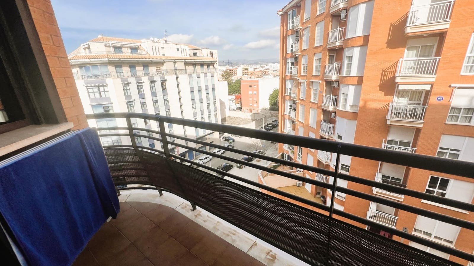 3 soveværelse Lejlighed til salg i Castello de la Plana - € 250.000 (Ref: 9548354)