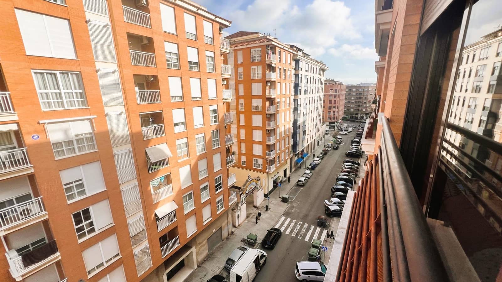 3 soveværelse Lejlighed til salg i Castello de la Plana - € 250.000 (Ref: 9548354)