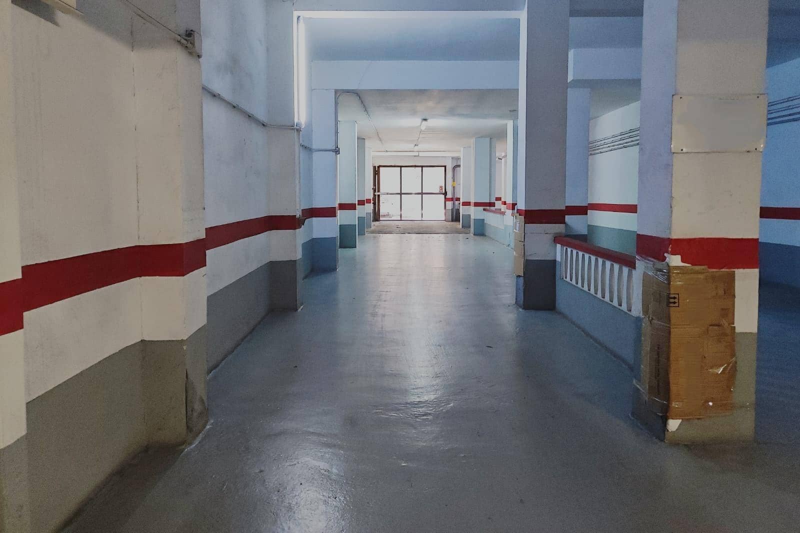 Garage till salu i Valencia stad - 32 000 € (Ref: 9574723)