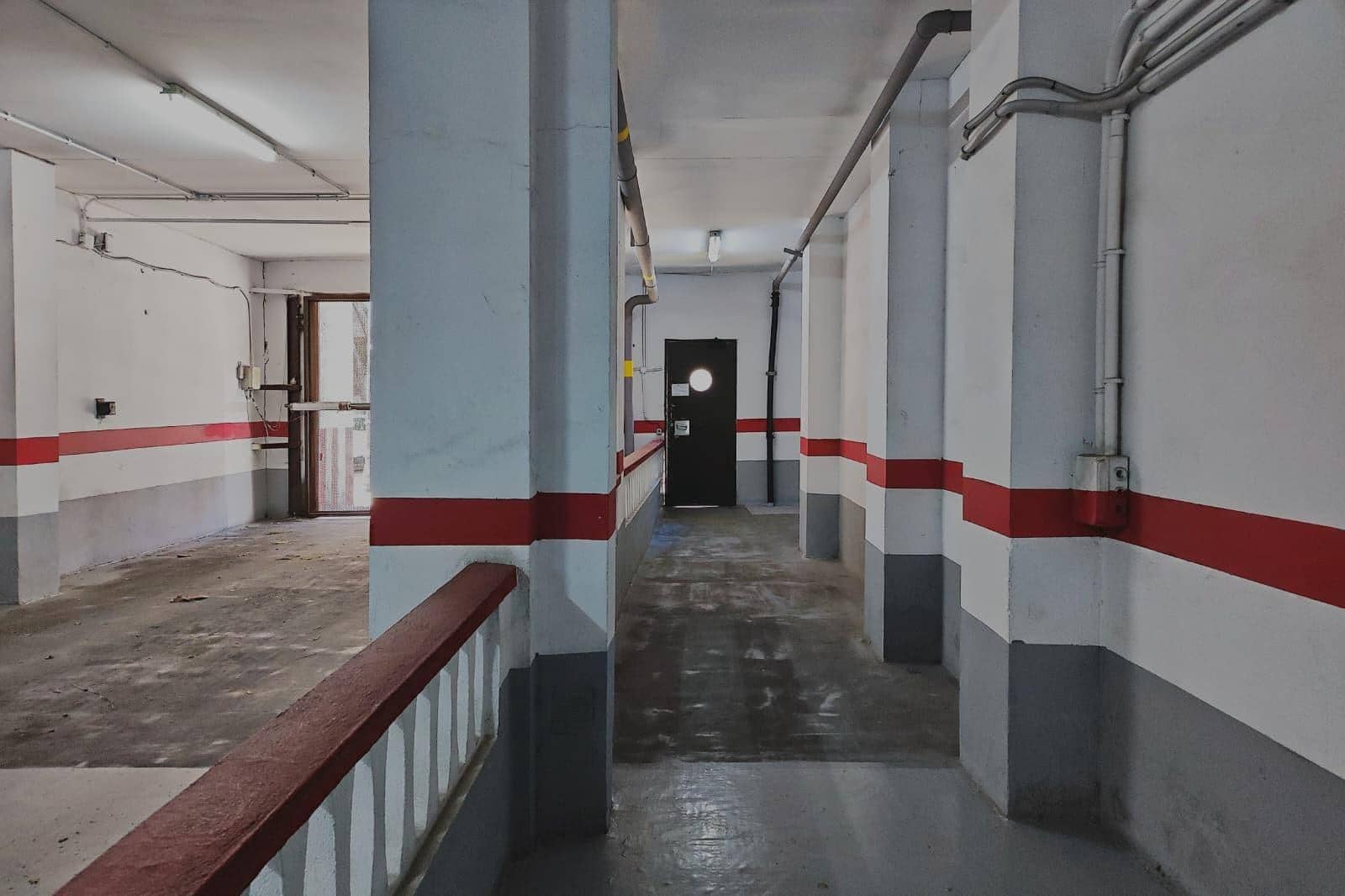 Garage till salu i Valencia stad - 32 000 € (Ref: 9574723)