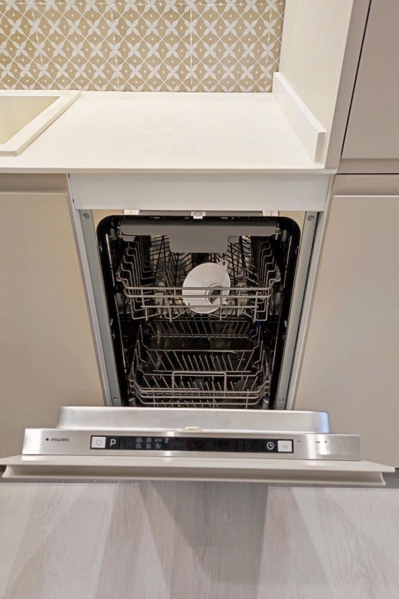 2 bedroom Flat for rent in Valencia city - € 1,500 (Ref: 9599649)