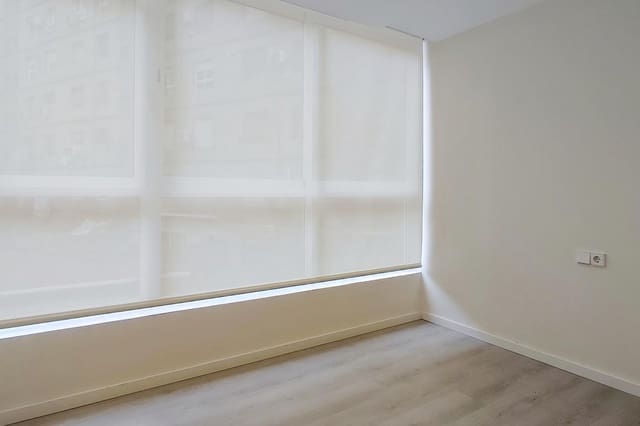 Piso de 2 habitaciones en Arrancapins, València ciudad en alquiler - 1.500 € (Ref: 9599649)