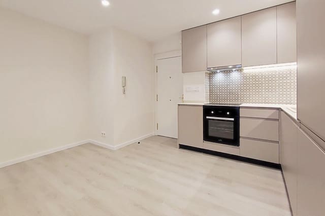 Piso de 2 habitaciones en Arrancapins, València ciudad en alquiler - 1.400 € (Ref: 9599649)