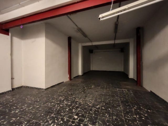 Comercial para arrendar em Sant Francesc, Valência cidade - 3 500 € (Ref: 9608165)