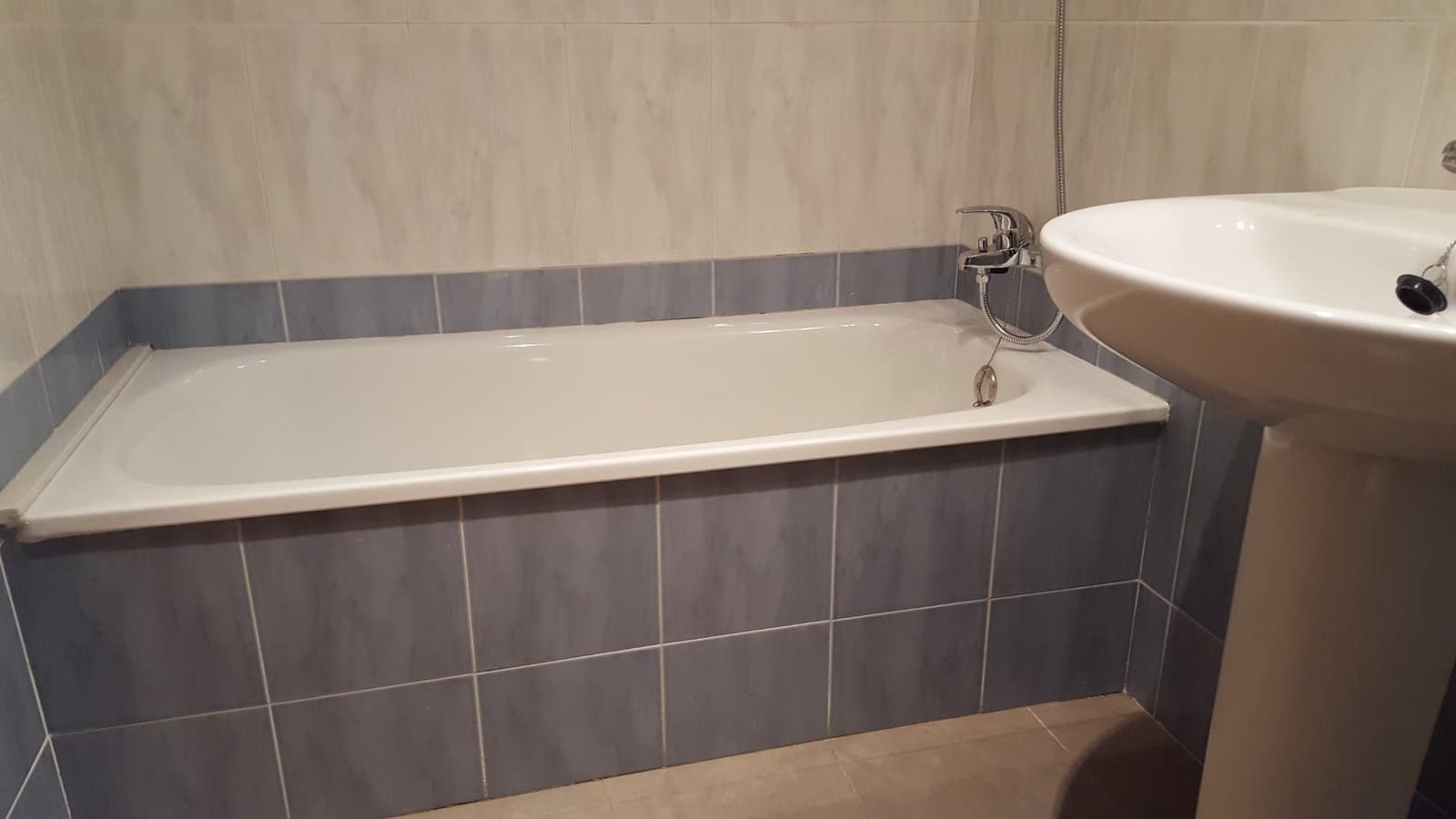 2 bedroom Flat for rent in Castello de la Plana with garage - € 750 (Ref: 9648277)