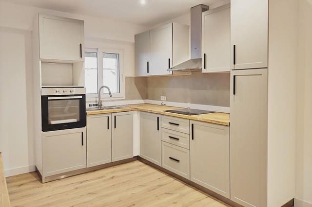 4 sypialnia Mieszkanie na sprzedaż w Sagunto / Sagunt - 269 900 € (Ref: 9652114)