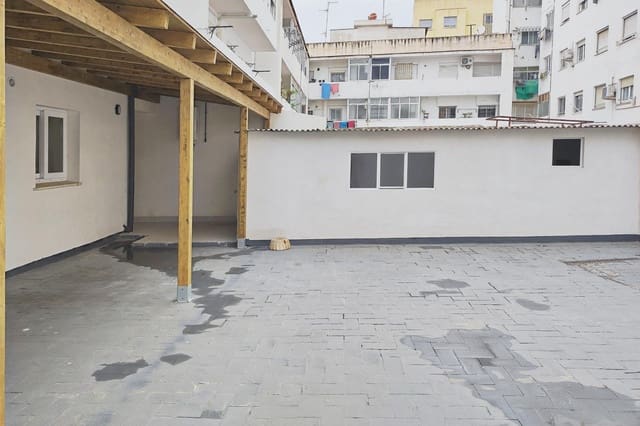 4 sypialnia Mieszkanie na sprzedaż w Sagunto / Sagunt - 269 900 € (Ref: 9652114)