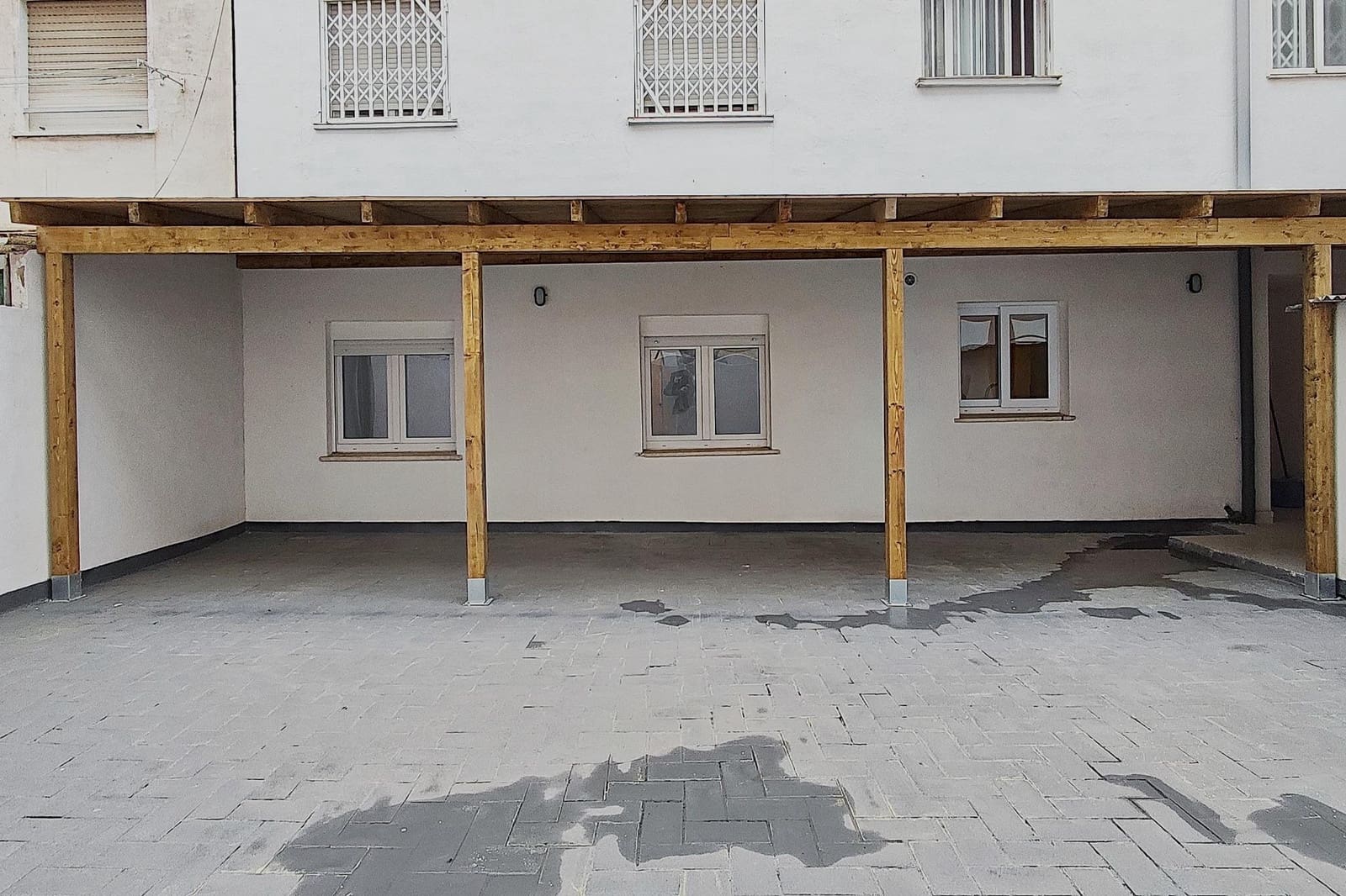 4 sypialnia Mieszkanie na sprzedaż w Sagunto / Sagunt - 269 900 € (Ref: 9652114)