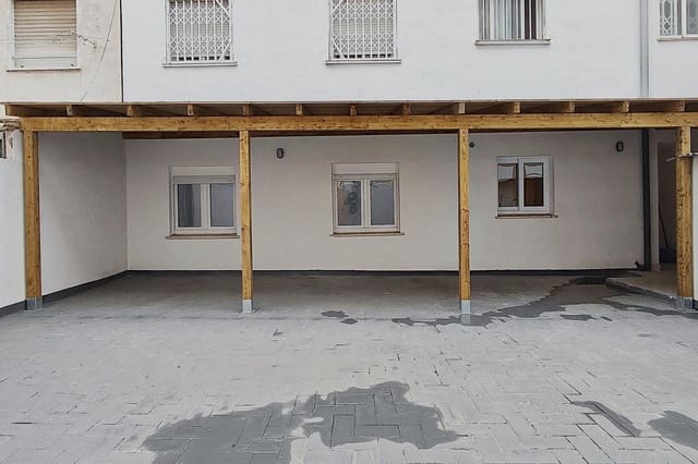 4 sypialnia Mieszkanie na sprzedaż w Sagunto / Sagunt - 269 900 € (Ref: 9652114)