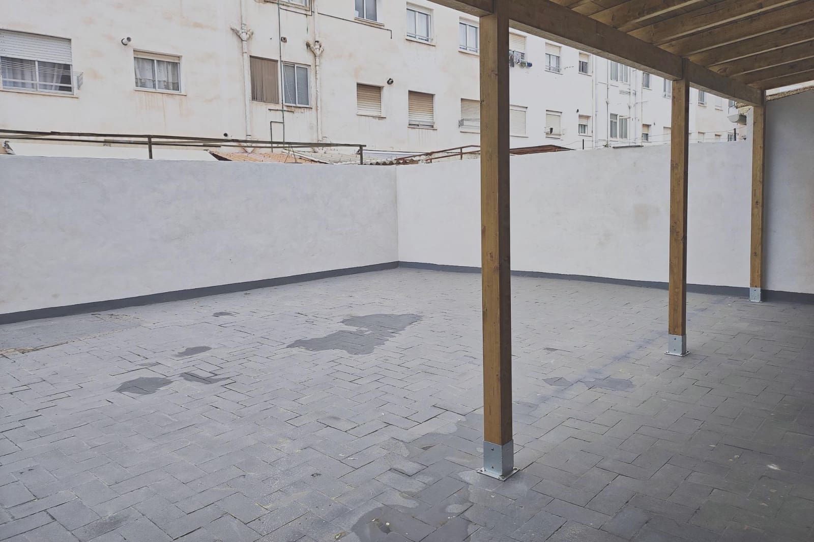 4 bedroom Flat for sale in Sagunto / Sagunt - € 260,000 (Ref: 9652114)