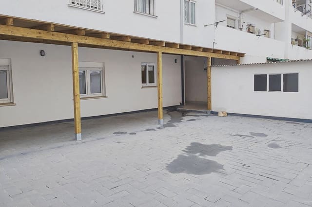 4 soverom Leilighet til salgs i Sagunto / Sagunt - € 260 000 (Ref: 9652114)