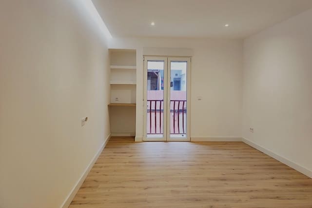 4 soverom Leilighet til salgs i Sagunto / Sagunt - € 260 000 (Ref: 9652114)