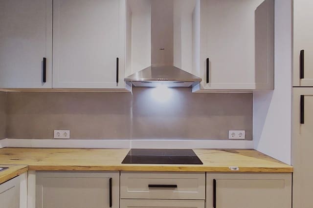 4 soverom Leilighet til salgs i Sagunto / Sagunt - € 260 000 (Ref: 9652114)