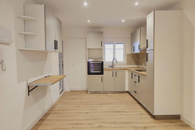 4 soverom Leilighet til salgs i Sagunto / Sagunt - € 260 000 (Ref: 9652114)