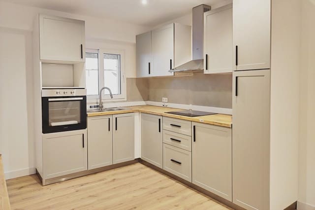 4 soverom Leilighet til salgs i Sagunto / Sagunt - € 260 000 (Ref: 9652114)