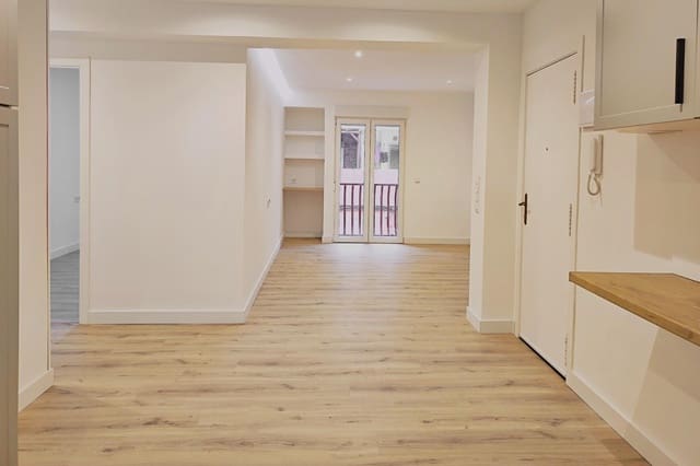 4 soverom Leilighet til salgs i Sagunto / Sagunt - € 260 000 (Ref: 9652114)