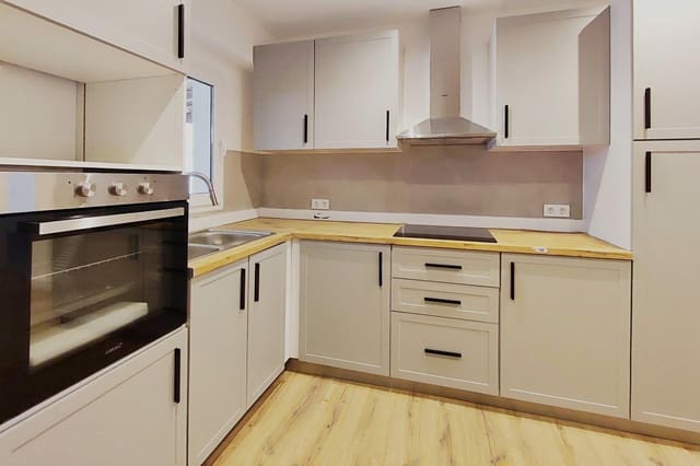4 soverom Leilighet til salgs i Sagunto / Sagunt - € 260 000 (Ref: 9652114)