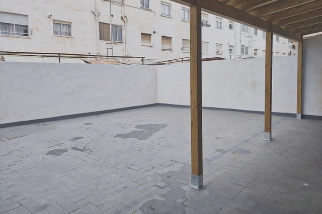 4 soverom Leilighet til salgs i Sagunto / Sagunt - € 260 000 (Ref: 9652114)