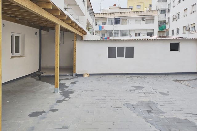 4 soverom Leilighet til salgs i Sagunto / Sagunt - € 260 000 (Ref: 9652114)