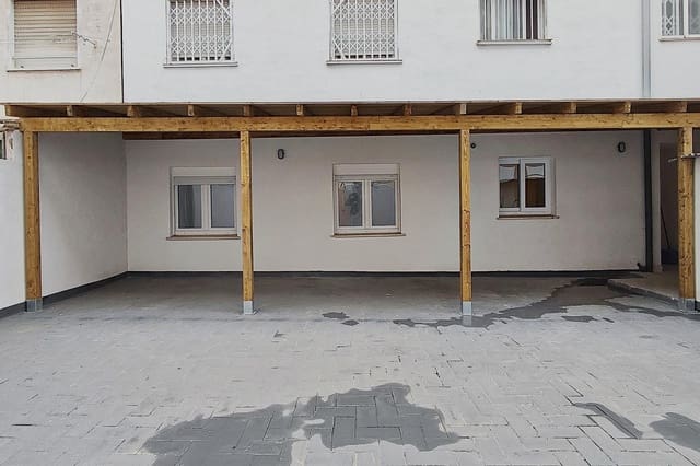 4 soverom Leilighet til salgs i Sagunto / Sagunt - € 260 000 (Ref: 9652114)