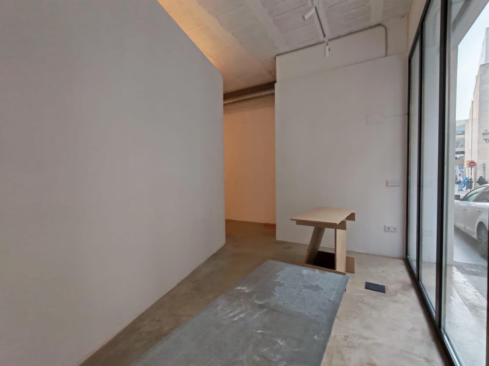 Gewerbe zu verkaufen in Valencia Stadt - 390.000 € (Ref: 9652115)