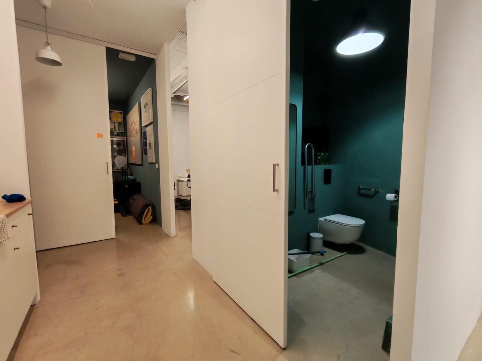 Gewerbe zu verkaufen in Valencia Stadt - 390.000 € (Ref: 9652115)