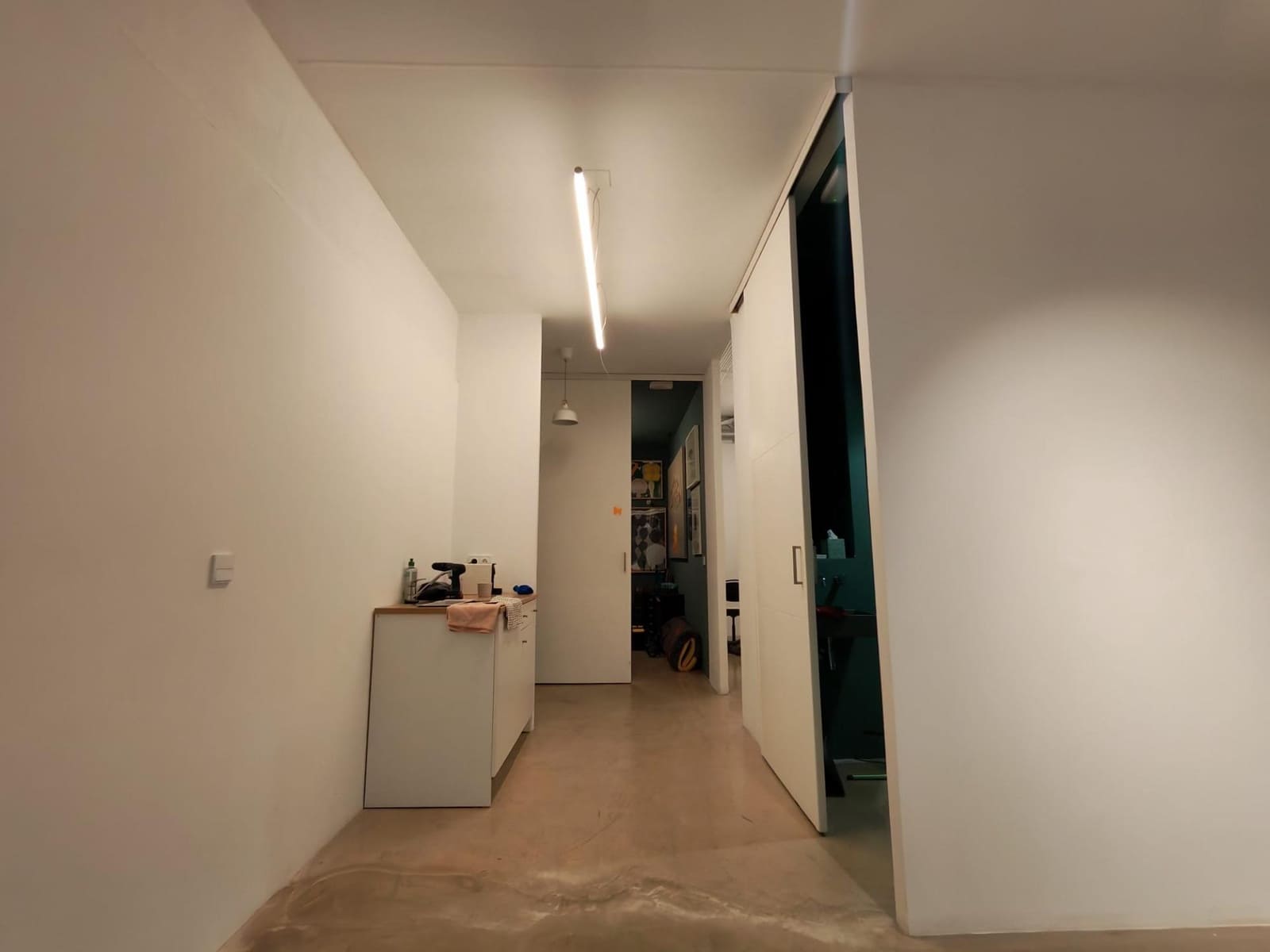 Gewerbe zu verkaufen in Valencia Stadt - 390.000 € (Ref: 9652115)