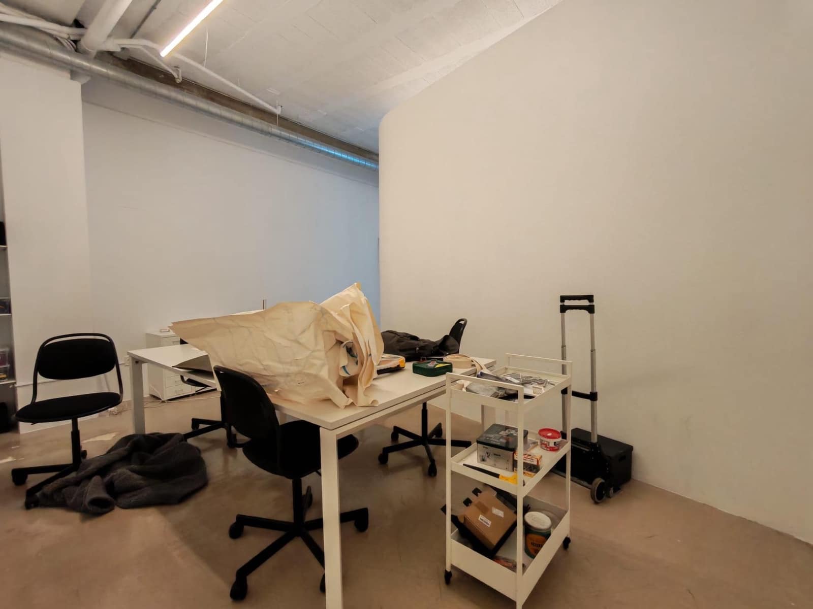 Gewerbe zu verkaufen in Valencia Stadt - 390.000 € (Ref: 9652115)