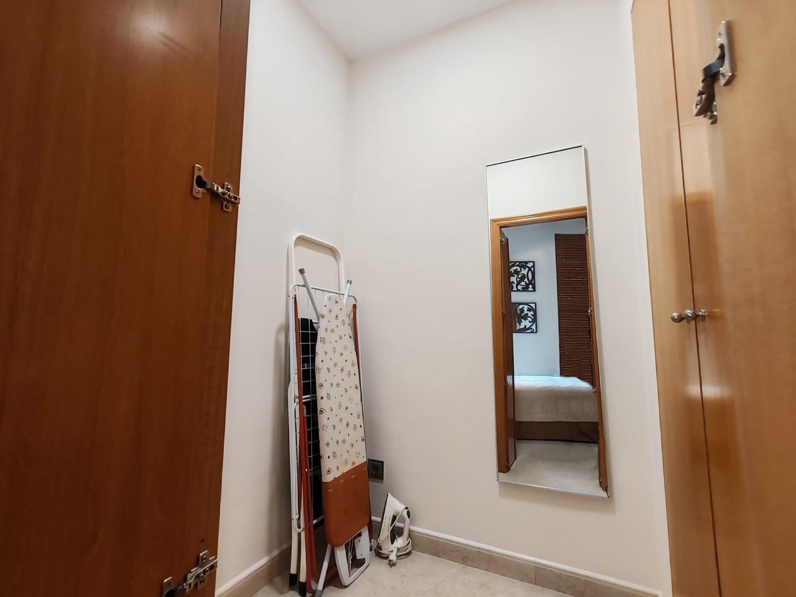 1 slaapkamer Flat te huur in Valencia stad - € 1.450 (Ref: 9666667)