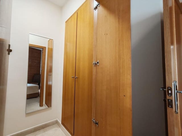 1 slaapkamer Flat te huur in Russafa, Valencia stad - € 1.450 (Ref: 9666667)