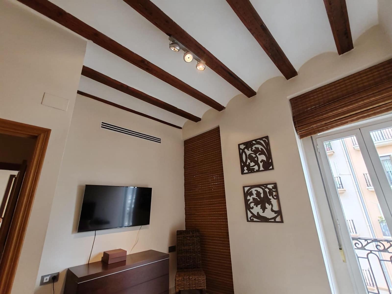 Appartement de 1 chambre à louer à Valence ville - 1 400 € (Ref: 9666667)