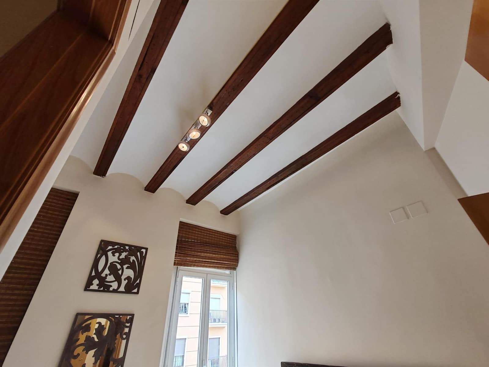 Appartement de 1 chambre à louer à Valence ville - 1 400 € (Ref: 9666667)