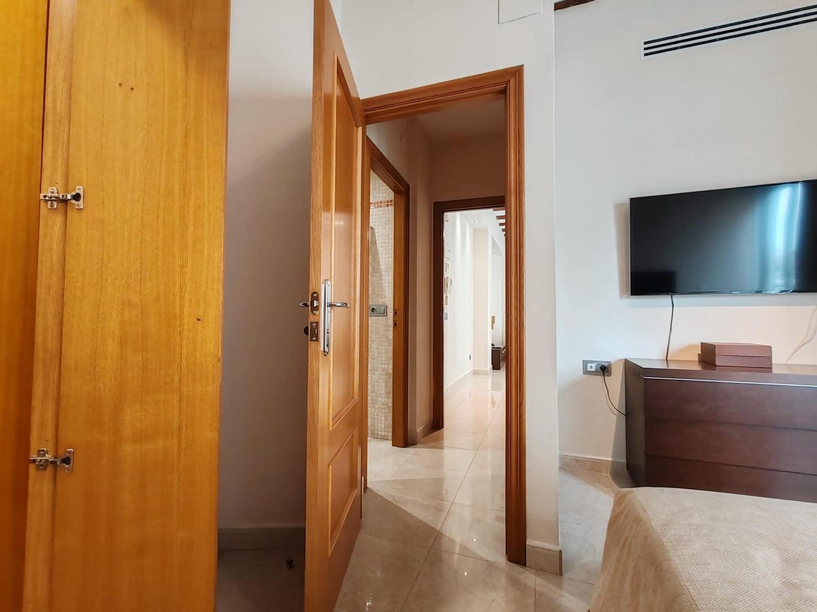 Appartement de 1 chambre à louer à Valence ville - 1 400 € (Ref: 9666667)