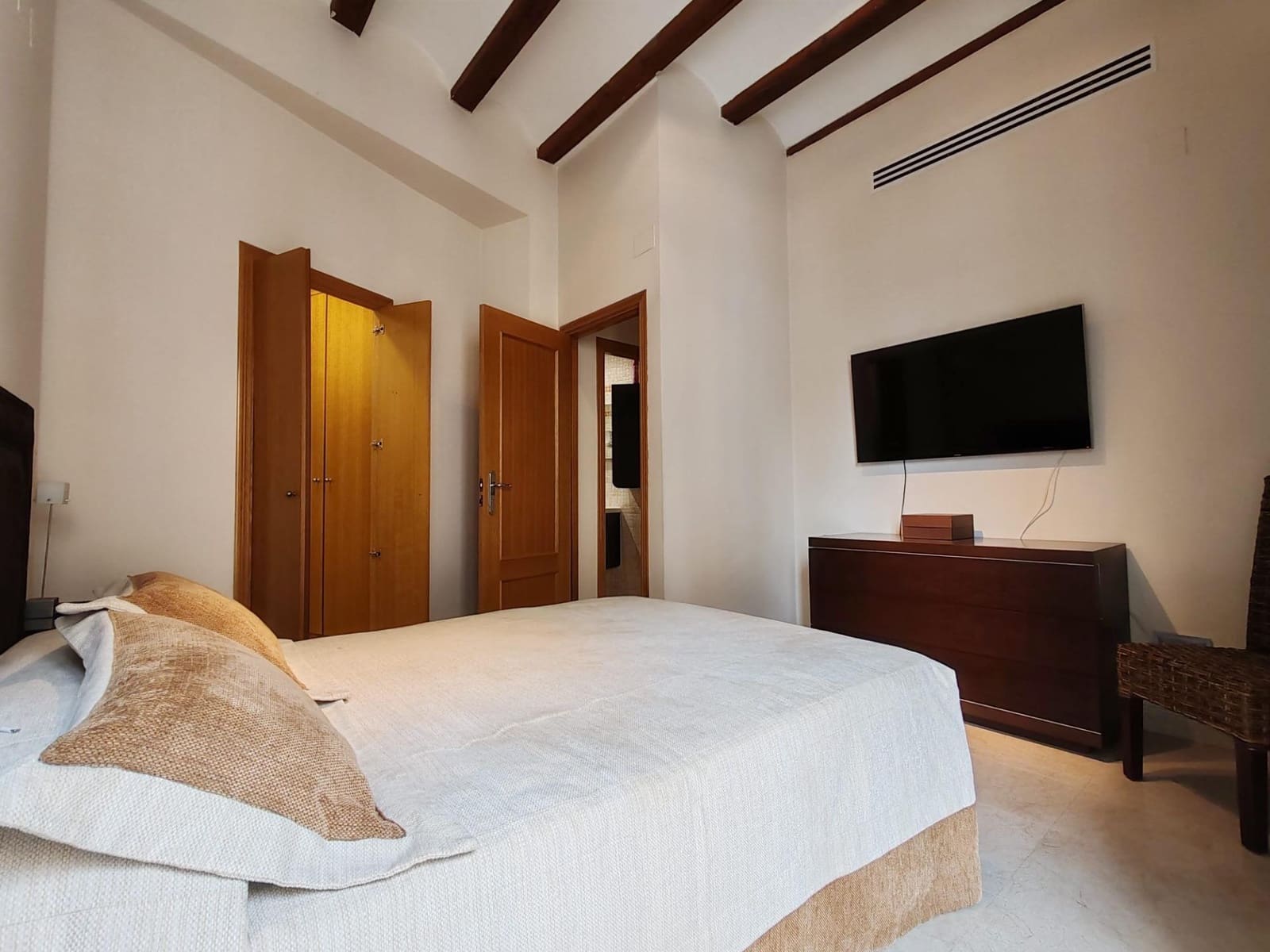 Appartement de 1 chambre à louer à Valence ville - 1 400 € (Ref: 9666667)