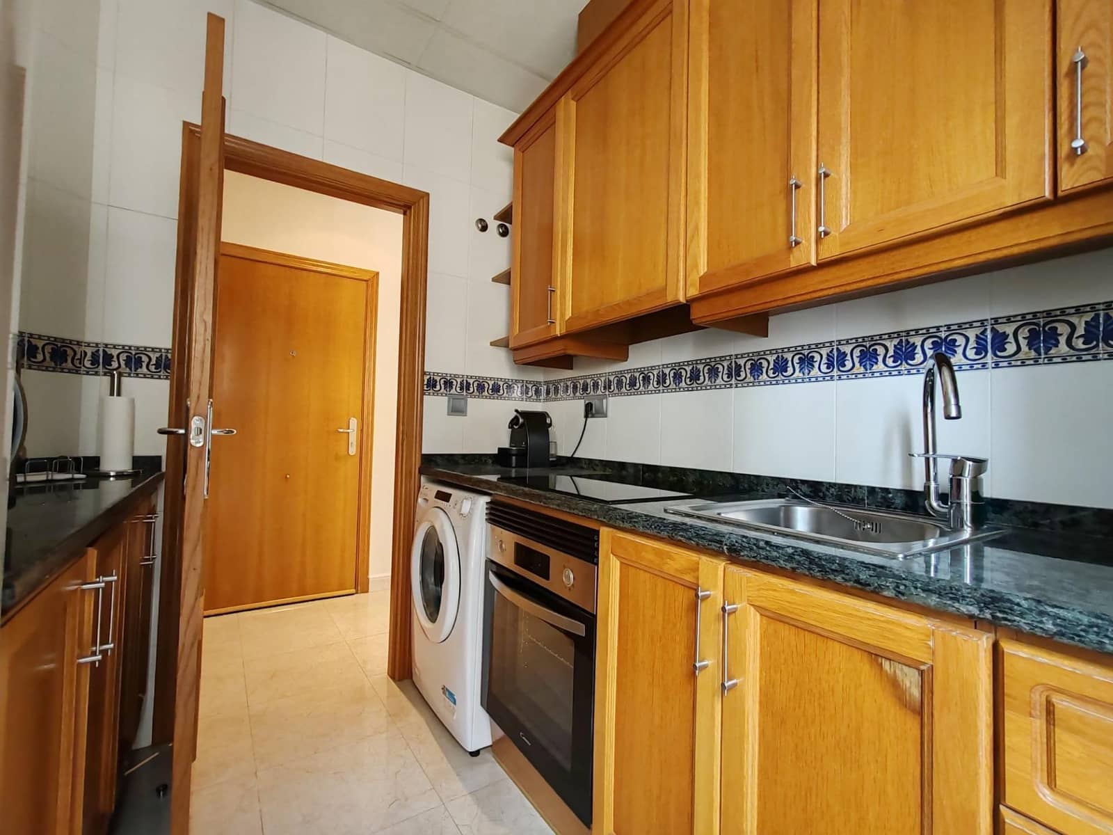 Appartement de 1 chambre à louer à Valence ville - 1 400 € (Ref: 9666667)