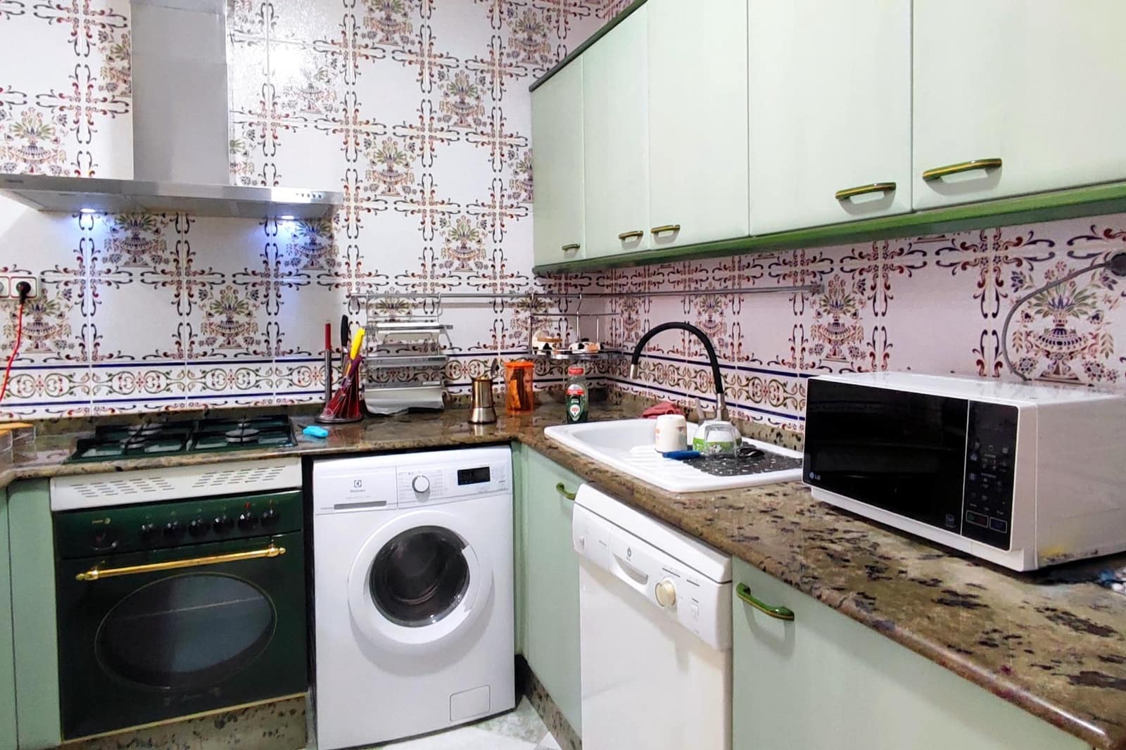 3 bedroom Apartment for sale in Valencia city - € 299,900 (Ref: 9670782)