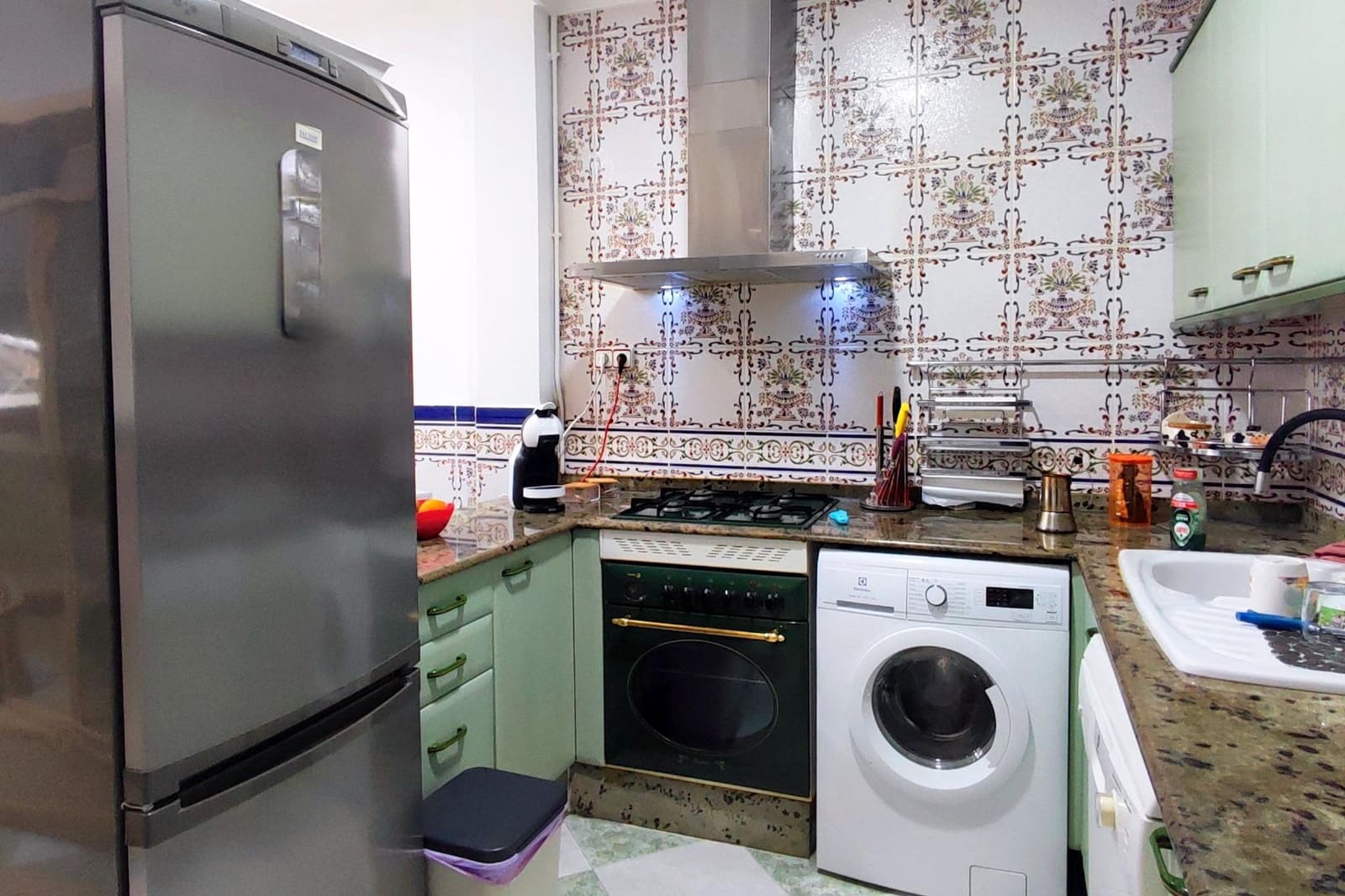 3 bedroom Apartment for sale in Valencia city - € 299,900 (Ref: 9670782)