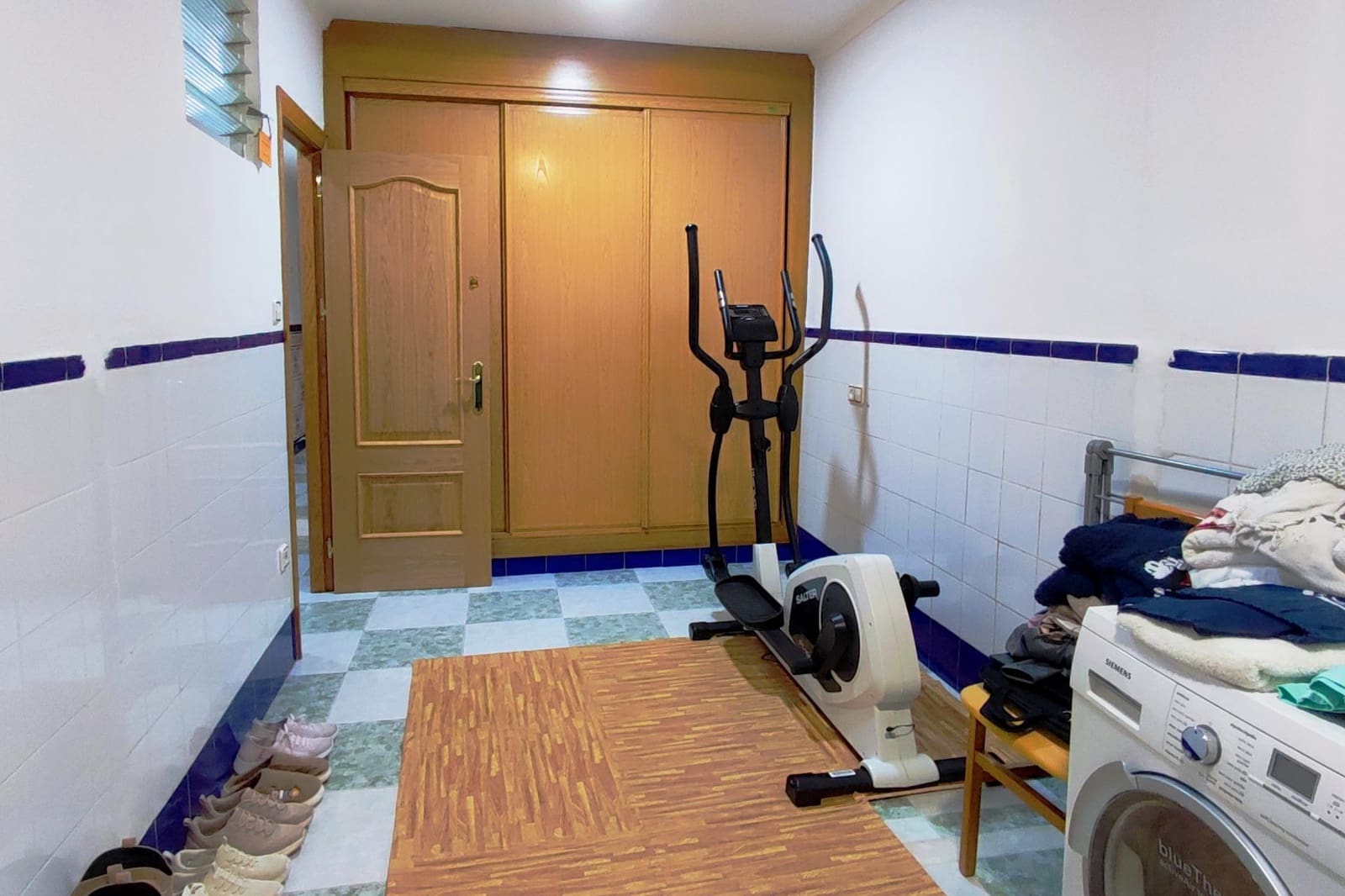 3 bedroom Apartment for sale in Valencia city - € 299,900 (Ref: 9670782)