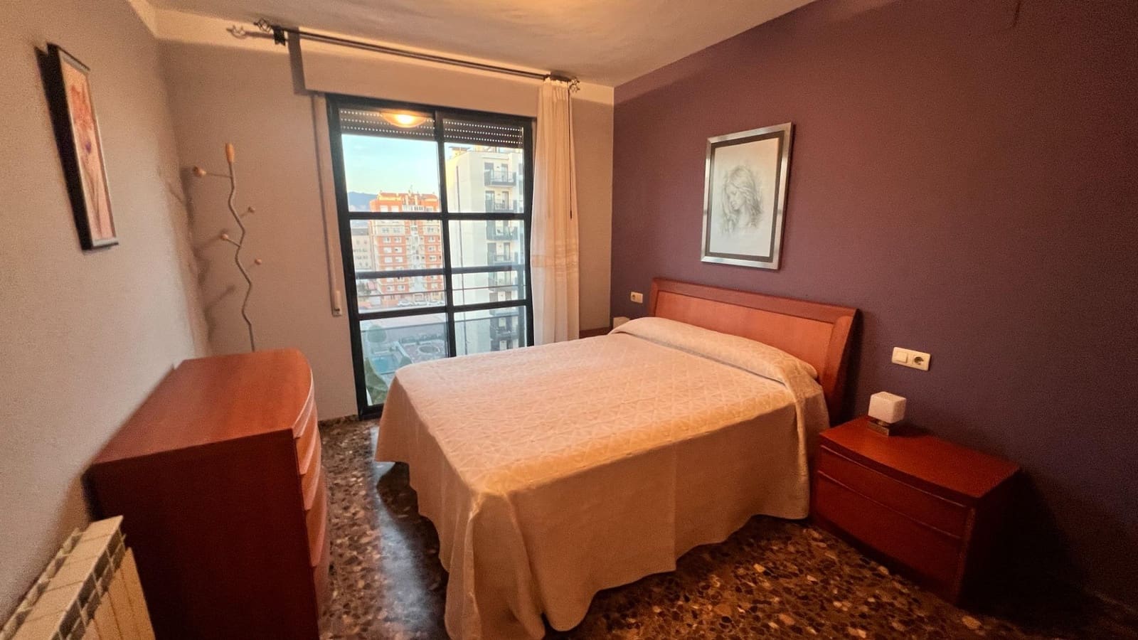 5 soveværelse Penthouse til salg i Castello de la Plana med garage - € 425.000 (Ref: 9686558)