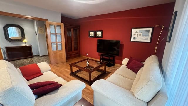 5 soveværelse Penthouse til salg i Este, Castelló de la Plana med garage - € 425.000 (Ref: 9686558)
