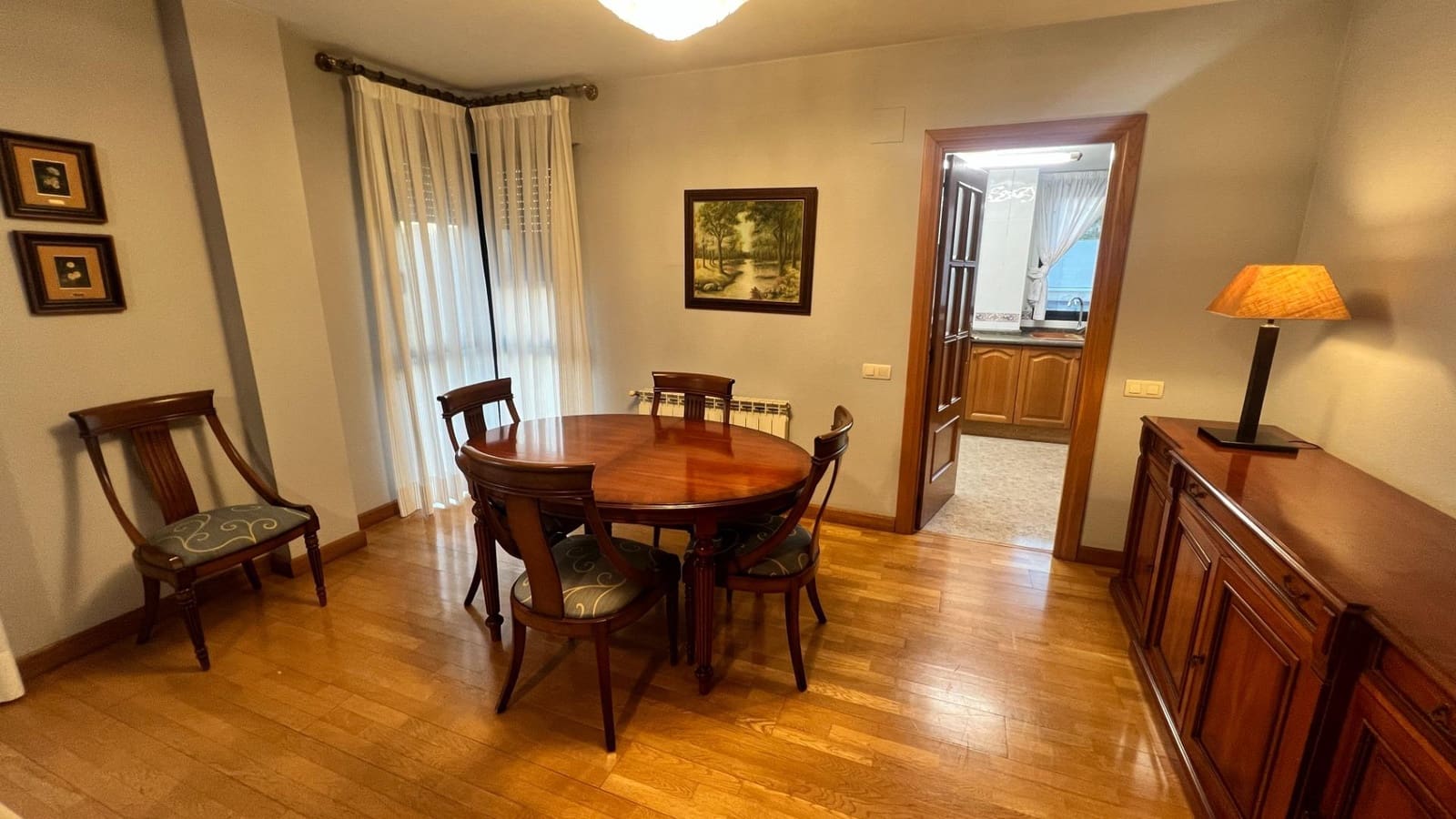 5 soveværelse Penthouse til salg i Castello de la Plana med garage - € 425.000 (Ref: 9686558)