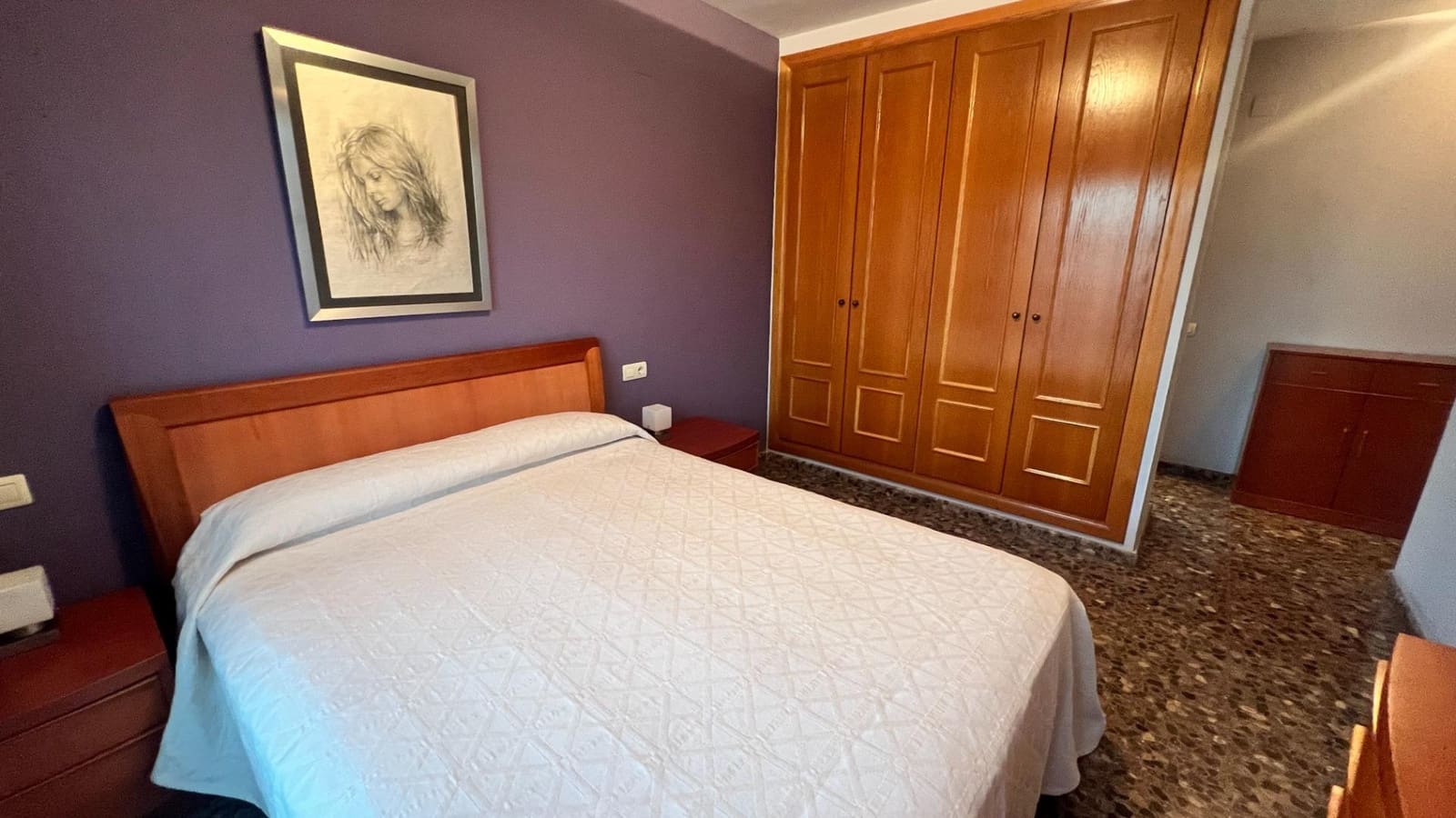 5 soveværelse Penthouse til salg i Castello de la Plana med garage - € 425.000 (Ref: 9686558)