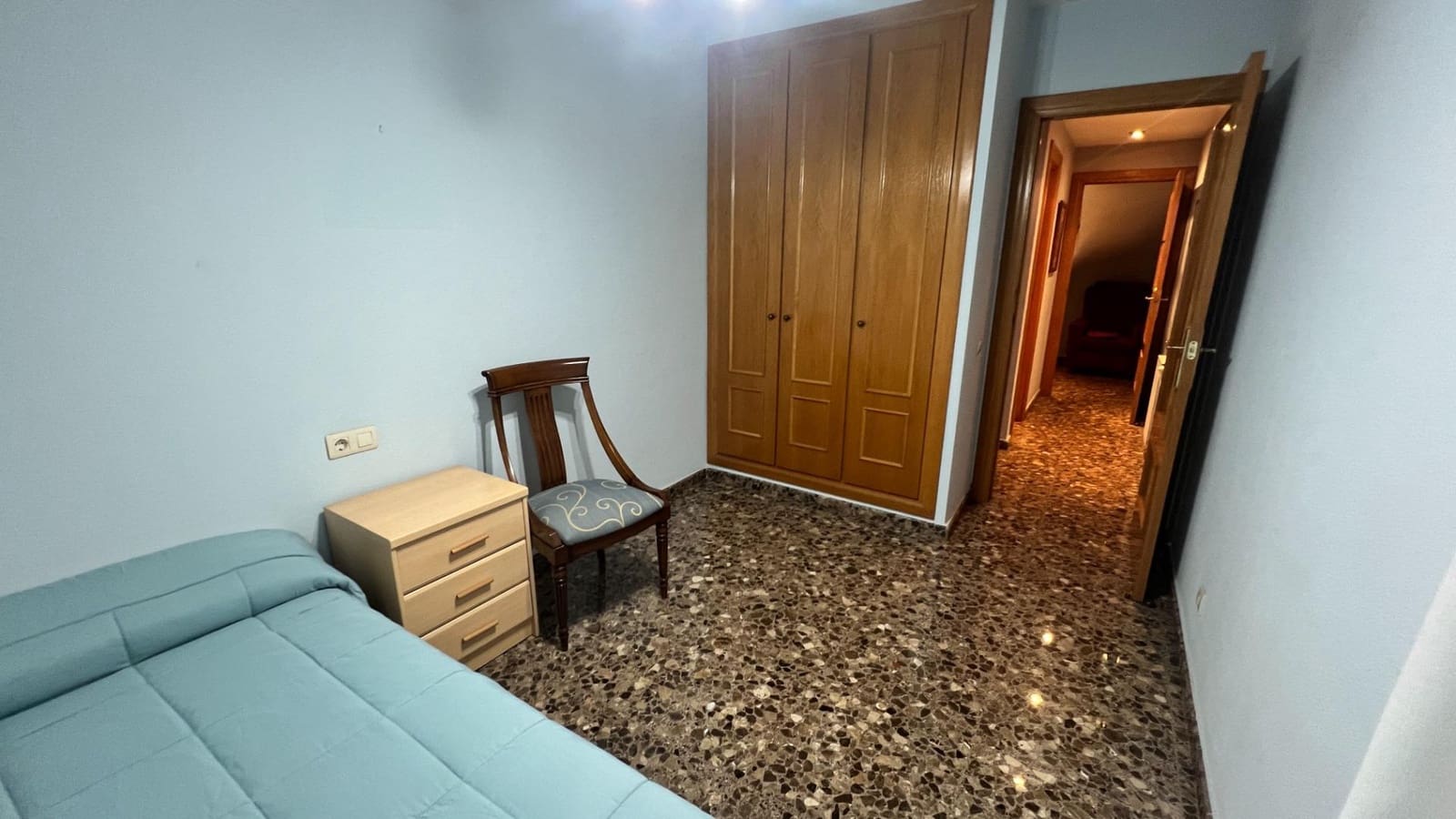 5 soveværelse Penthouse til salg i Castello de la Plana med garage - € 425.000 (Ref: 9686558)