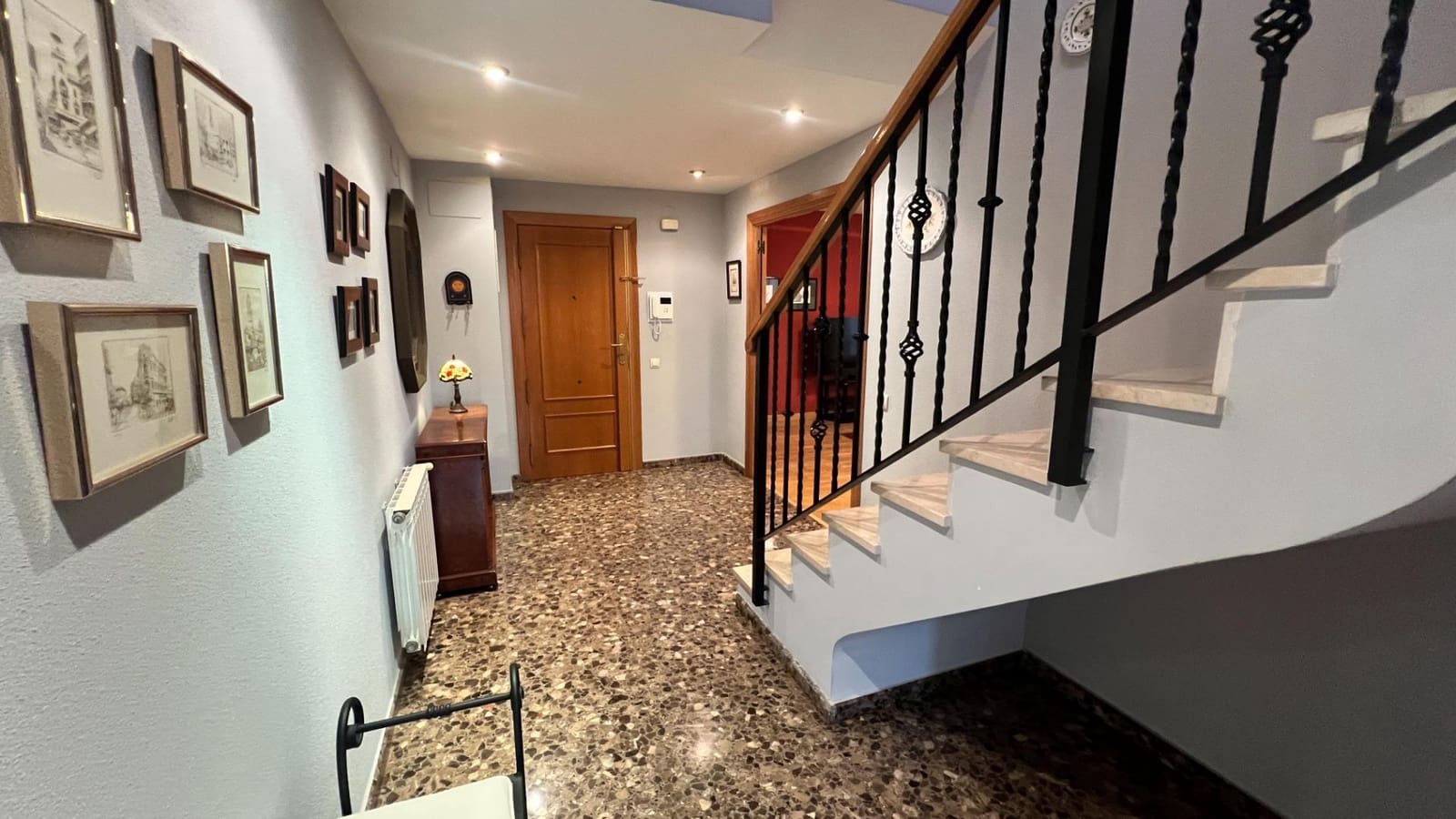 5 soveværelse Penthouse til salg i Castello de la Plana med garage - € 425.000 (Ref: 9686558)