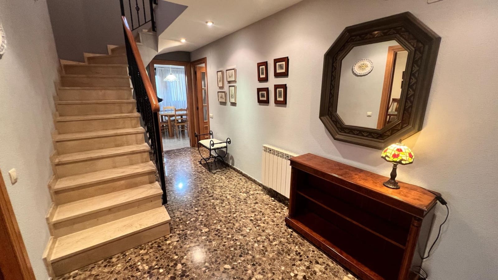 5 soveværelse Penthouse til salg i Castello de la Plana med garage - € 425.000 (Ref: 9686558)